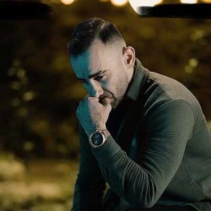 دانلود آهنگ حسین جودکی منه بی ریا تونه بی خدا حال مه غمگینه
