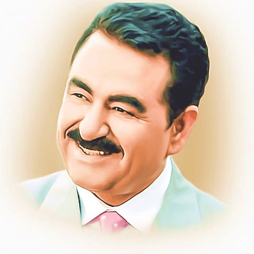 دانلود اهنگ ابراهیم تاتلیسس قیریلدی ایچیمده _ هوش مصنوعی