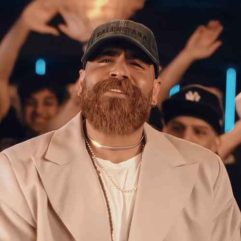 دانلود اهنگ معین زد آدم و هوا من و تو مجنون و لیلا من و تو