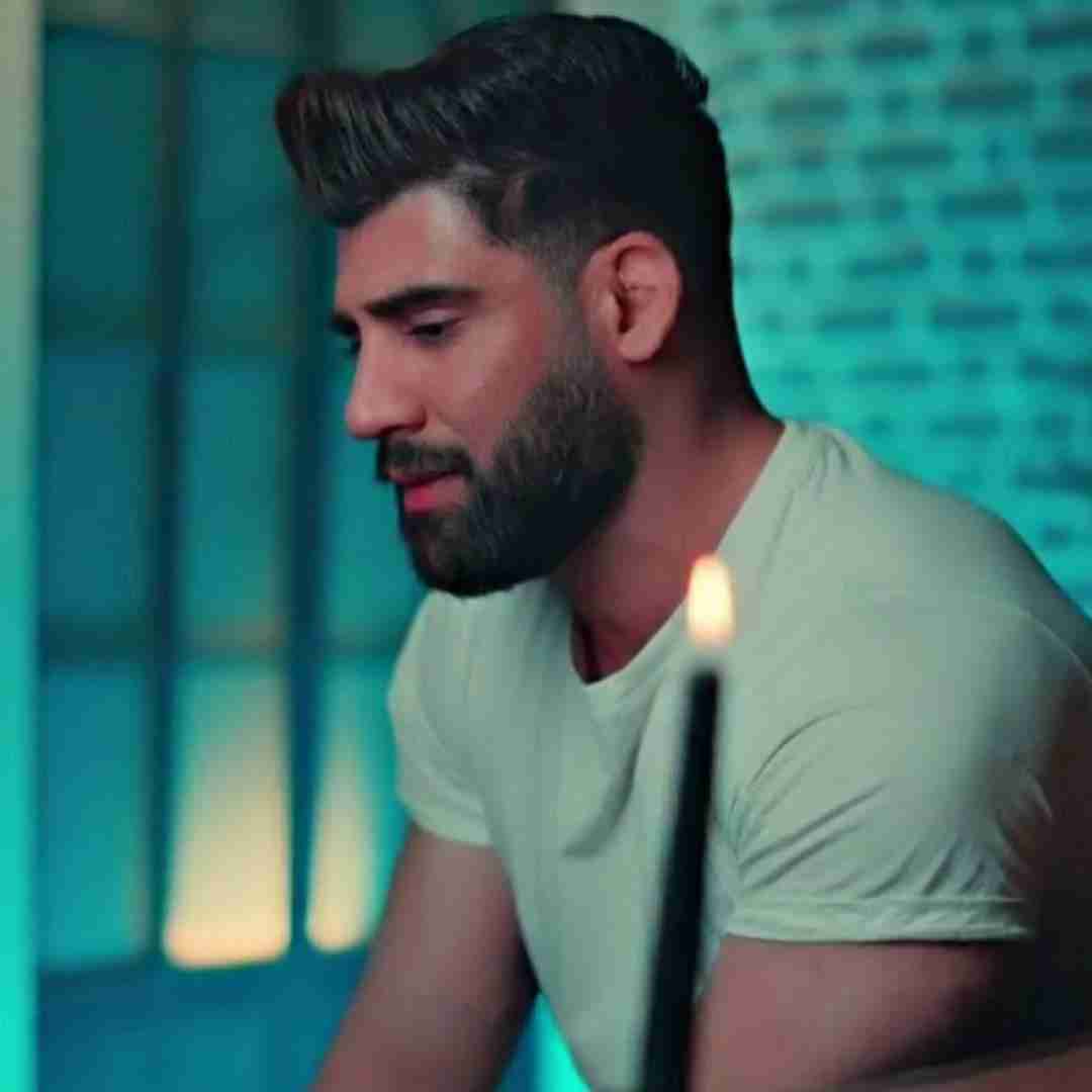 دانلود اهنگ محمد محرمی یاغیش