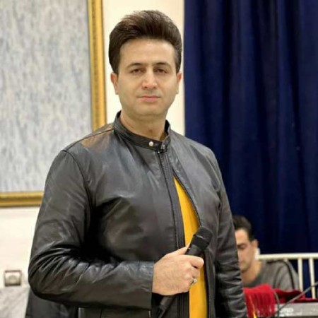 دانلود اهنگ مرتضی جعفرزاده چو ایران نباشد