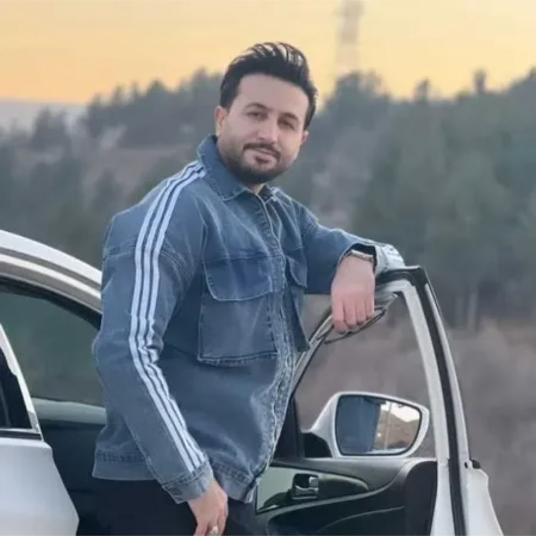 دانلود اهنگ مرتضی جعفرزاده همیشه بودم پا به پات تا نگیره بغض
