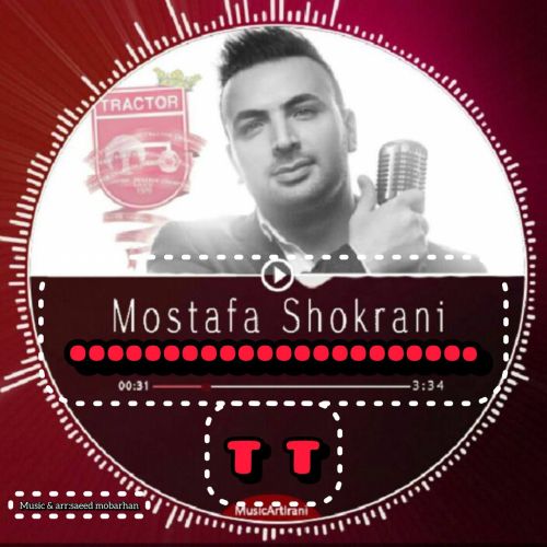 دانلود اهنگ مصطفی شکرانی تی تی