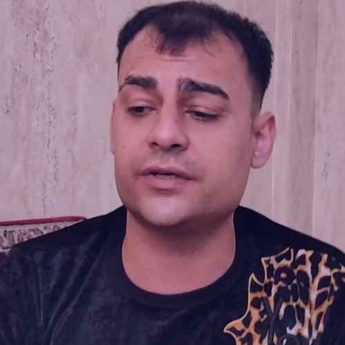 دانلود اهنگ روح الله کرمی امشو چه بغضی کردمه چنی دلگیره ای هوا