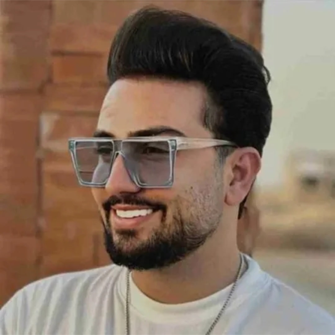 دانلود اهنگ سالار صفرزاده در قلبمو بستم رو همه اونو دارم بسمه