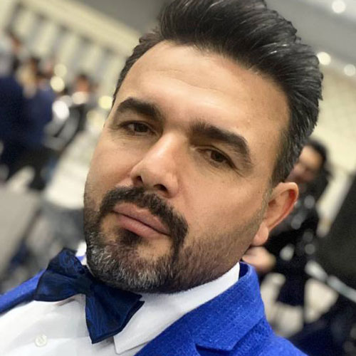 دانلود اهنگ تورج محمدی آذر قاشلاری قبله گاهدی