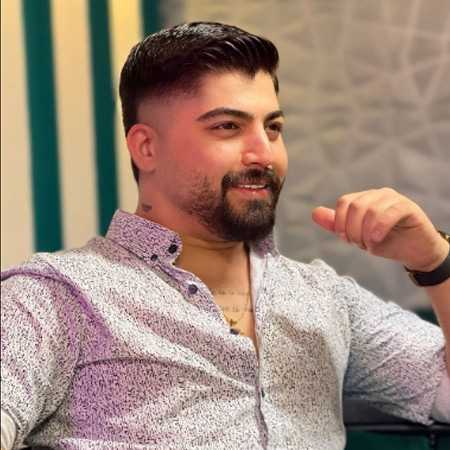 دانلود اهنگ ابوالفضل اسماعیل نژاد قشنگی قشنگی تو چه انده قشنگی درد و بلات