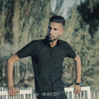 دانلود اهنگ احمد یوسفیان دلبر
