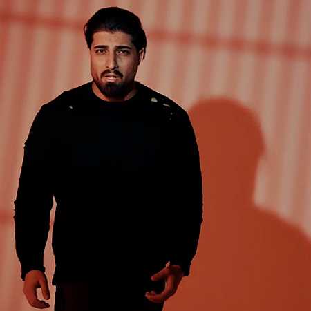 دانلود اهنگ امیر لیام قرارمان نبود به ای زودی بری منه تنها بزاری