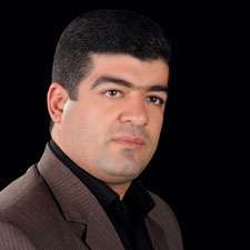 دانلود اهنگ بهزاد حسنی اهری ای شاه تشنه لبان