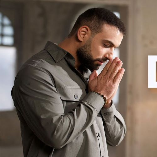 دانلود اهنگ جاوید ممدوف سنه عاید