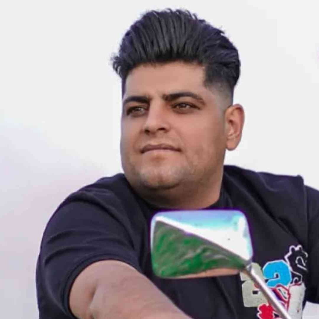 دانلود اهنگ فرشاد مرادی دمت انار مناره
