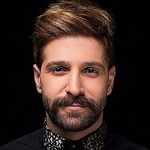 دانلود اهنگ حمید هیراد فریاد