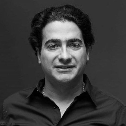 دانلود اهنگ همایون شجریان ای در رگانم خون وطن ای پرچمت ما را کفن