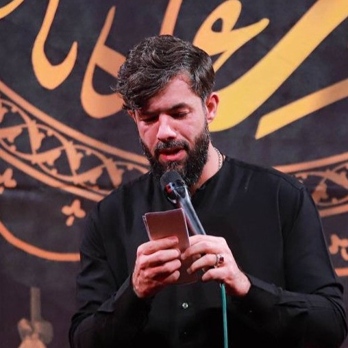 دانلود اهنگ حسین ستوده لیلا شدی مجنون بشم آره