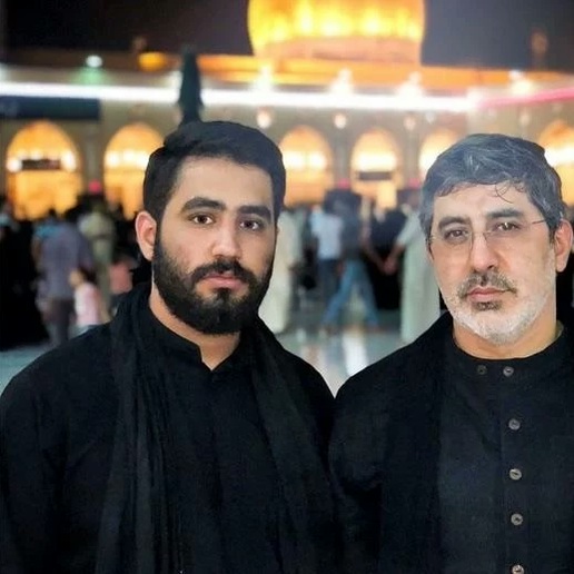 دانلود اهنگ حسین طاهری ای لشکر صاحب زمان آماده باش آماده باش