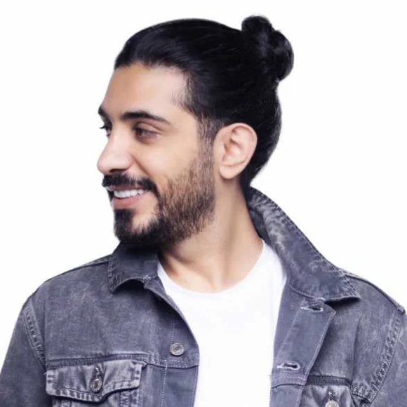 دانلود اهنگ کسری زاهدی آرزو دارم