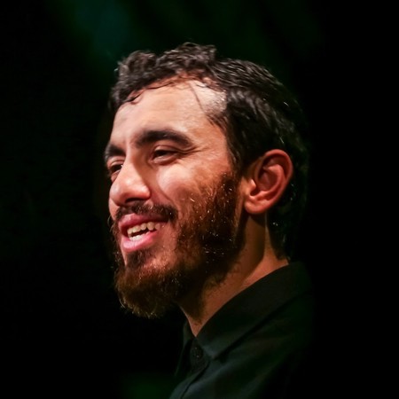 دانلود اهنگ مهدی رسولی بپاخیزید