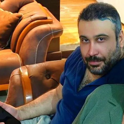 دانلود اهنگ محسن چاوشی گیسو _هوش مصنوعی