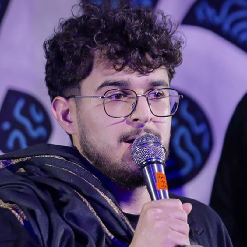 دانلود اهنگ مرتضی یبرنژاد الهه ملبس علمدار خوش دست