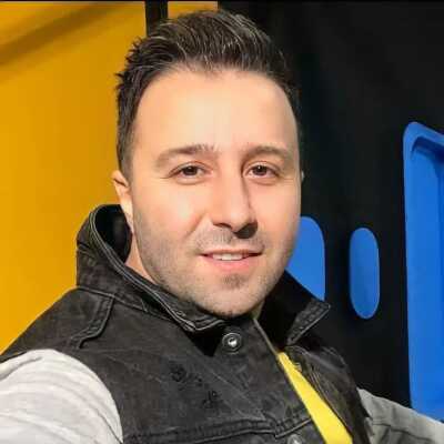 دانلود اهنگ ندیم صبر نکردی