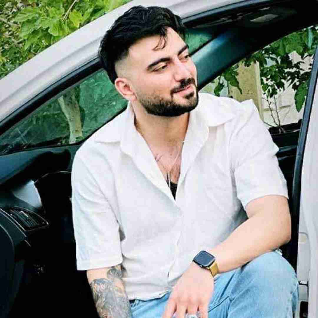 دانلود اهنگ رامین تجنگی تک پری تو ذاتش نی رو کل شهر کراشه