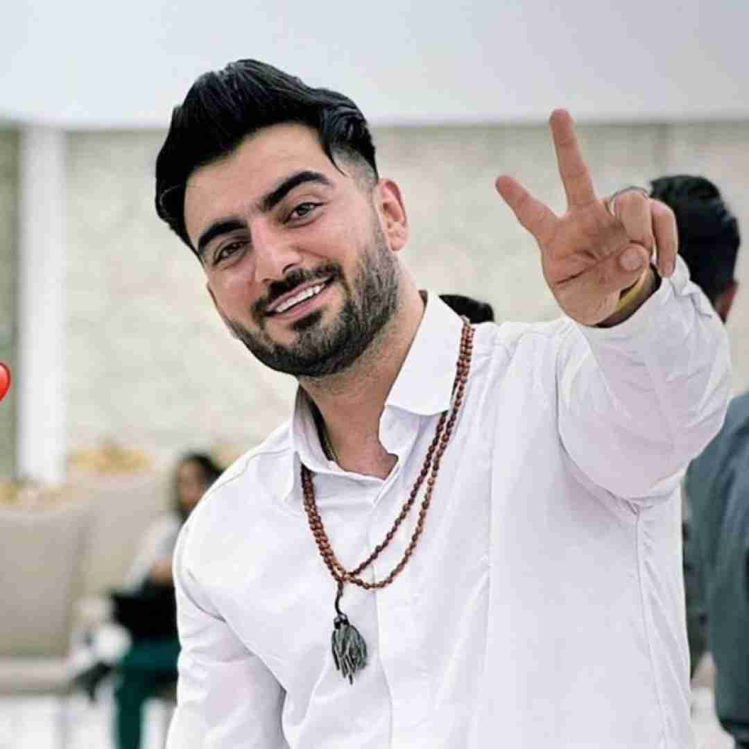 دانلود اهنگ رامین تجنگی یه روز دلتنگم میشی این خط و اینم نشان