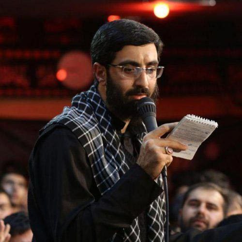 دانلود اهنگ رضا نریمانی منو یکم ببین