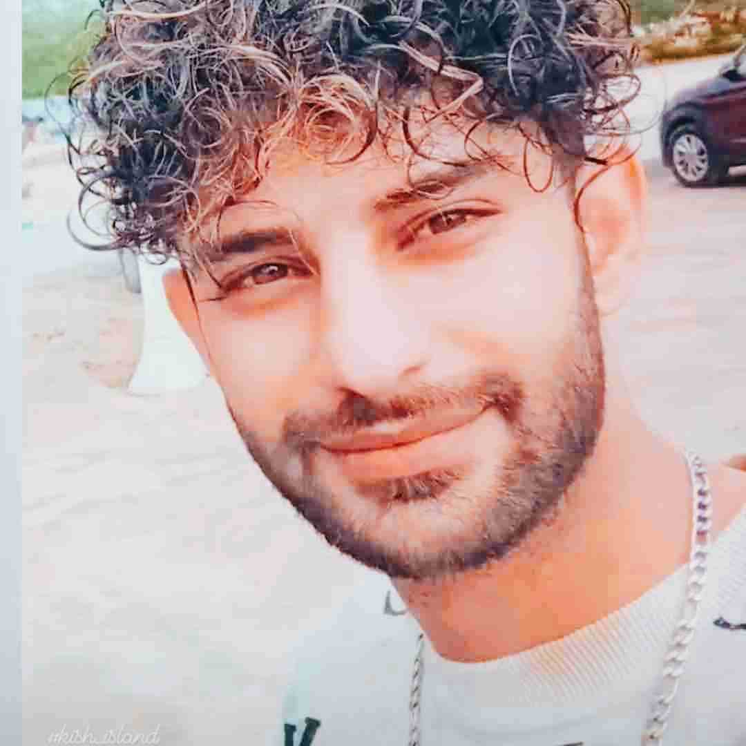 دانلود اهنگ رضا رادین برگرد