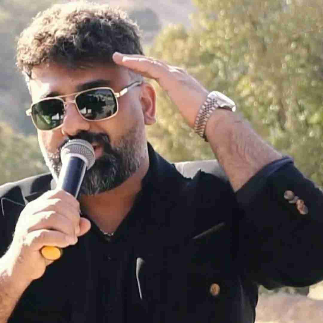 دانلود اهنگ سجاد باغنده اتحاد