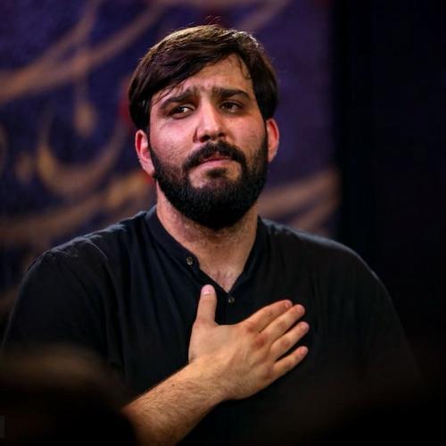 دانلود اهنگ سجاد محمدی منم غلام حضرت شاه نجف