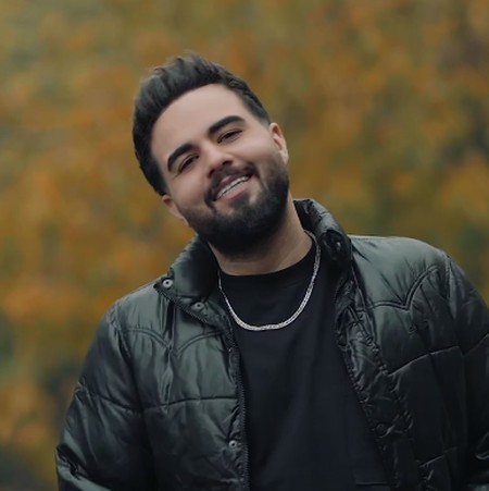 دانلود اهنگ شاهین بنان سرم بره قولم نمیره نبینمت گریم میگیره