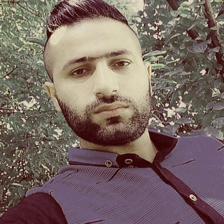 دانلود اهنگ وحید مرادی اس اس تهران