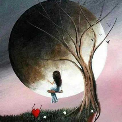 دانلود اهنگ جهنمم خوبه اصن ای خدا دلم گرفته گله دارم