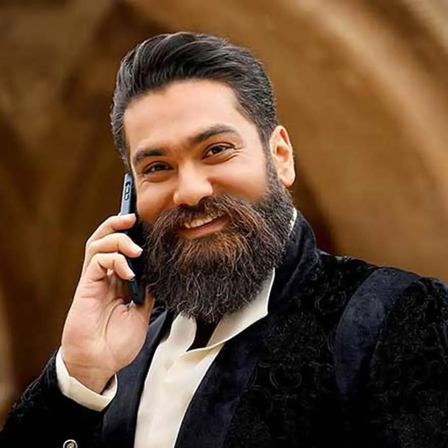 دانلود اهنگ علی زندوکیلی لالا کن دختر زیبای شبنم