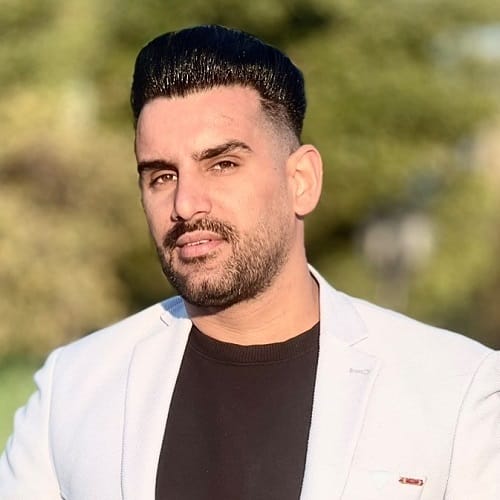 دانلود اهنگ بهنام کمالوند چشیات