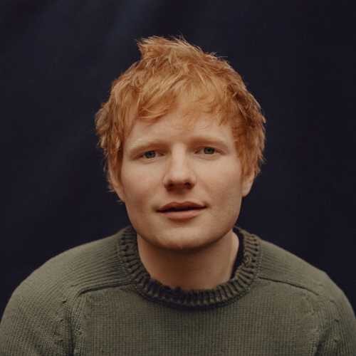 دانلود اهنگ اد شیرن Shape of you