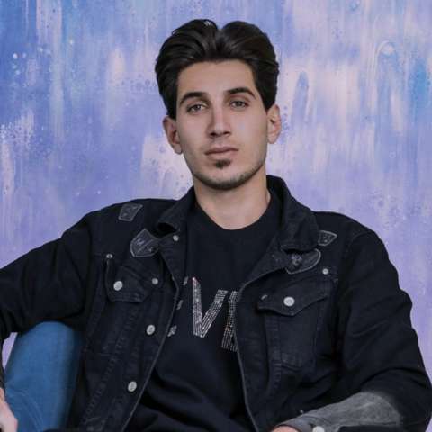 دانلود اهنگ عرفان پند خونم و دنگ برز اراد خوم کمه خاک