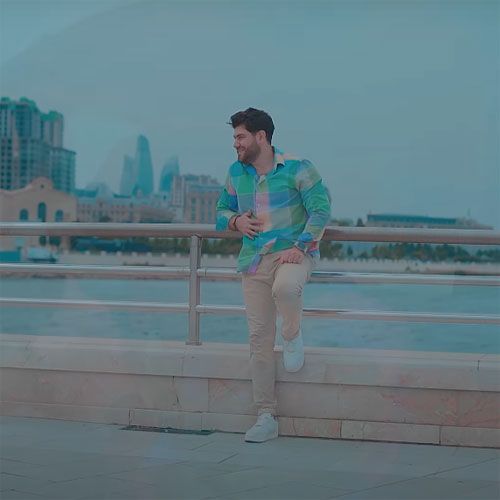 دانلود اهنگ هابیل احمدوف به به
