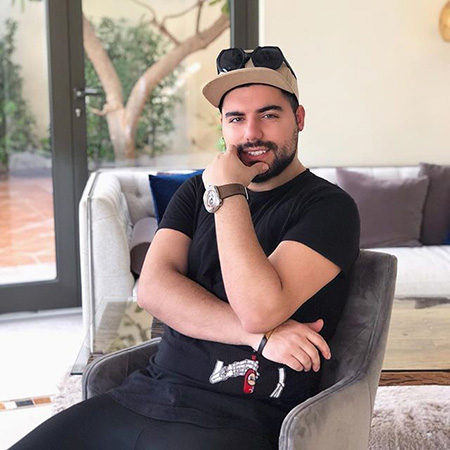 دانلود اهنگ حامد برادران بعد تو نشد یبار رو لبم اسمی بیاد