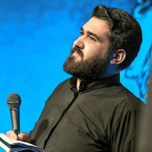 دانلود اهنگ حسن عطایی شد شد نشد میرم کربلا