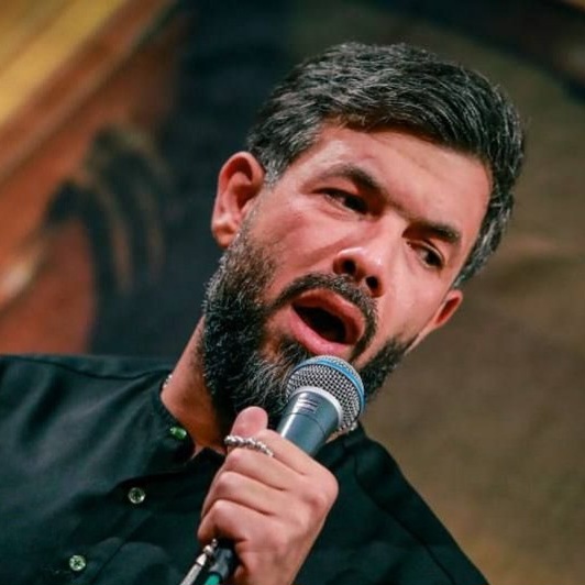 دانلود اهنگ حسین ستوده چقدر نامردن اینجا