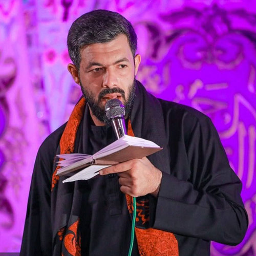 دانلود اهنگ حسین ستوده لیلا نبض دل مجنونه