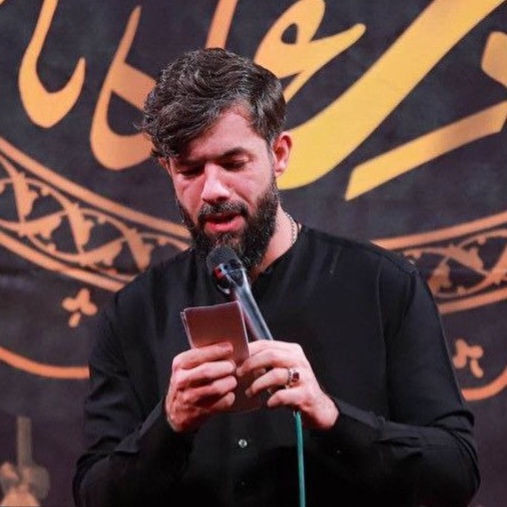 دانلود اهنگ حسین ستوده مجنون یه روز