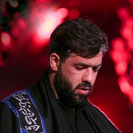دانلود اهنگ حسین ستوده تو قیامت قطعا حسن رو منبر میره