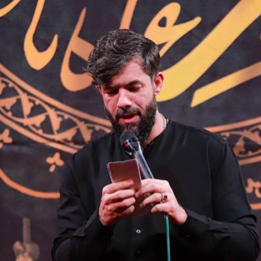 دانلود اهنگ حسین ستوده وای دلم آروم نداره جلو چشمم