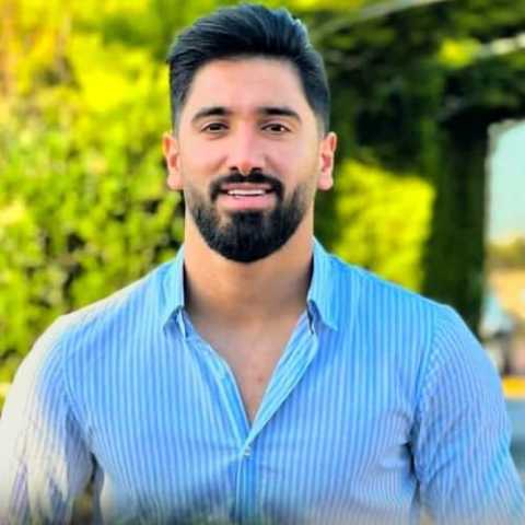 دانلود اهنگ جواد عباسی پلنگ وحشی