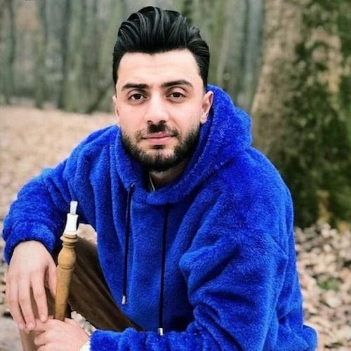 دانلود اهنگ کامران خلیلی الله ته دشمن بمیره