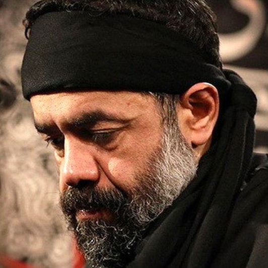 دانلود اهنگ محمود کریمی مادر آب کجایی پسرت آب نخورد
