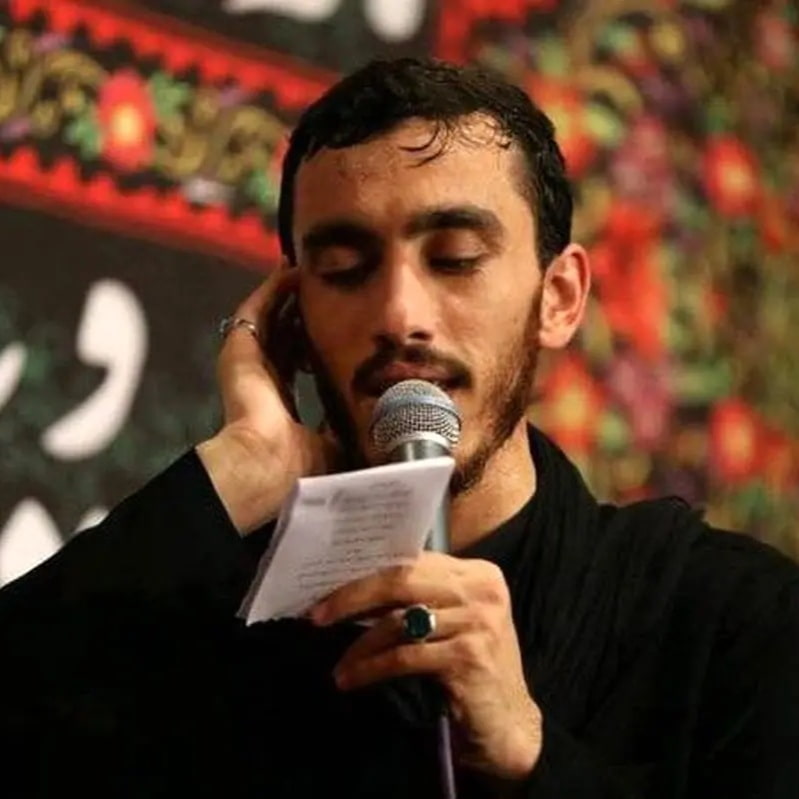 دانلود اهنگ مهدی رسولی بغض زمینیا شکست و تو آسمون عزا و ماتمه